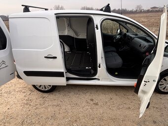 Citroën Berlingo 1.6 hdi - 9