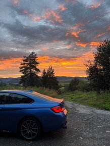 BMW rad 4 Coupé mperformance 440i Xdrive (F32) - 9