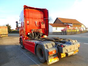 SCANIA R490 LA4x2MNA - 9