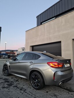 BMW X6M Carbon - 9