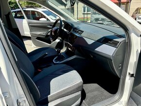 rezervované Seat Arona 1.0 TSI 115 Style--2018-- - 9