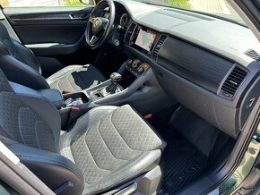 Škoda Kodiaq 1.5 TSI 110kw-DSG-rv:23.6.2020-CANTON - 9