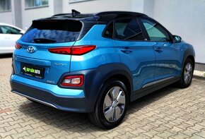 HYUNDAI KONA EV PREMIUM ELECTRIC 150KW 64kWh,2021,ZARUKA,DPH - 9