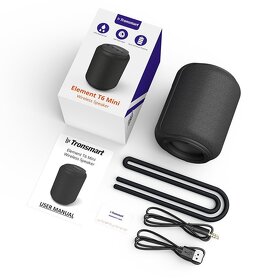 Prenosný bluetooth reproduktor Tronsmart - 9