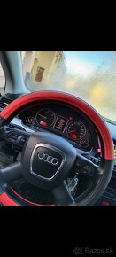 Audi A4 B7 Avant 2.0 TDI - 9