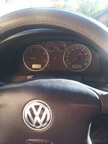 volkswagen passat b 5,5 - 9