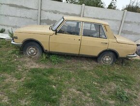 Wartburg 353 - 9