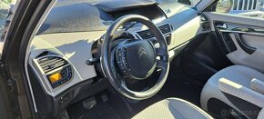 Citroen c4 picasso - 9