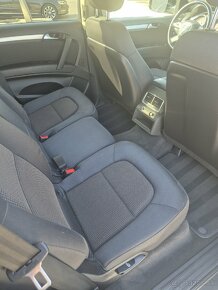 Audi Q7 3.0. Tdi quatro 176kw - 9