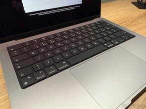 MacBook Pro 14” m2 Pro - 9