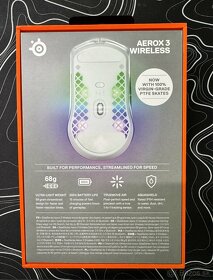 Steelseries aerox 3 wireless - 9