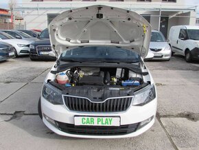 Škoda Fabia 1.2 TSI Ambition - 9