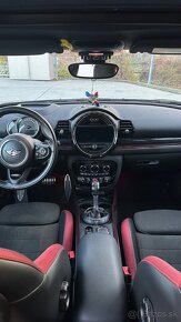 Mini Cooper Clubman JCW - 9