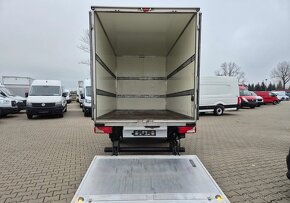 Mercedes-Benz Sprinter Izoterma 8 ePAL 2,2CDi/143KM - 9