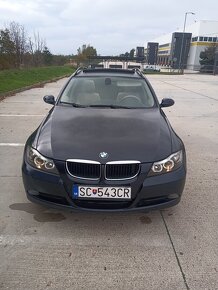 BMW 318D 90KW - 9