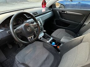 Volkswagen Passat 2.0 TDI - 9