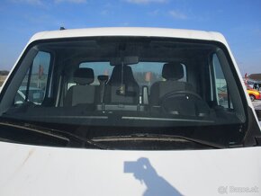 RENAULT MASTER 2,3 DCi podvozek, bez koroze 2019 - 9