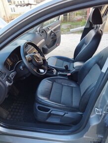 Octavia combi 4x4 1,9 tdi - 9