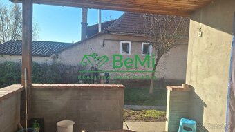 Rodinný dom v Encs obec Fugod  34900,-Eur - 9