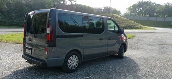 Opel Vivaro 1.6 Bi turbo 92kw - 9