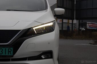 Nissan Leaf. - 9