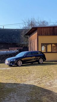 AUDI A4 2.0tfsi 2020 mHEV 98000km - 9