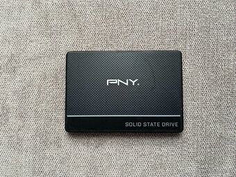 2,5" SSD Intenso / SP / EMTEC / KingSpec / PNY 1TB - 9