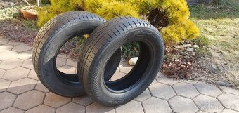 YOKOHAMA WDRIVE , CELOROCNE, 195/65 R15, 91T - 9