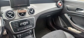 Cla 2.0 diesel,vada motora - 9