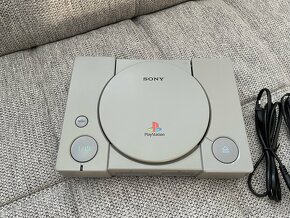 Playstation 1 - 9