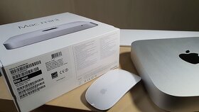 Mac Mini (late 2014) / i5 2.8GHZ / 8GB RAM / 1TB SSHD - 9