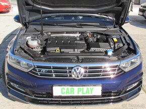 Volkswagen Passat Variant 2.0 TDI BMT Highline DSG - 9