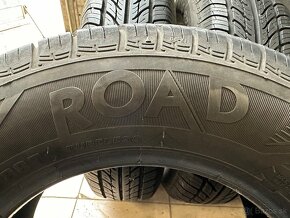 185/70R14 letne - 9