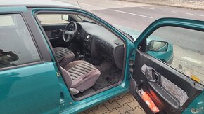 Seat Cordoba 1.4i - 9