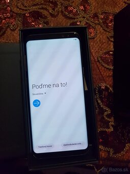 Predám Samsung Galaxy s8 plus 64GB - 9