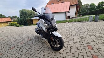 Na predaj Yamaha Xmax 400 r.v.2017 - 9