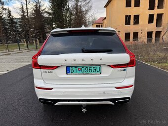 Volvo XC60 2,0 T8 AWD,Plug-in hybrid - 9