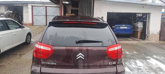 Citroen C4 PICASSO - 9