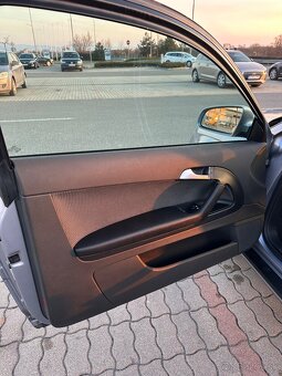 Audi A3 8p, 1.6 benzin - 9