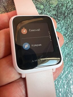 Smart hodinky Amazfit Bip Lite /SUPER CENA/ - 9