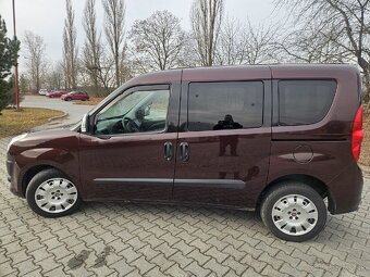 Fiat Doblo - 9