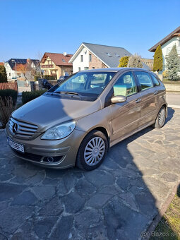 Predam MERCEDES BENZ B 180 CDI - 9