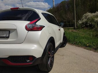 Nissan Juke 1.2 Turbo DIG-T 115 Tekna - 9