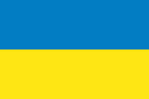 Podpora Ukrajine